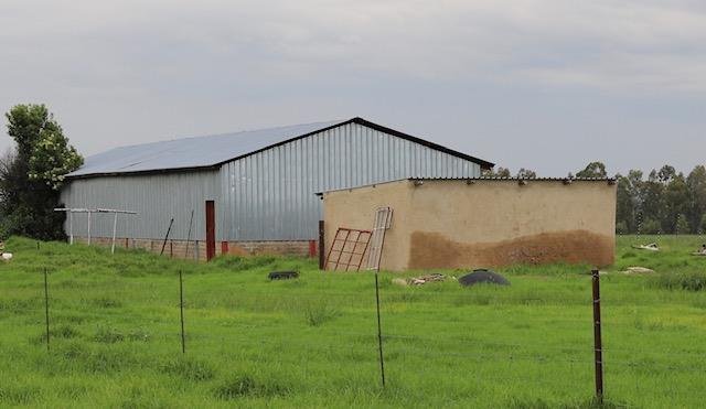 0 Bedroom Property for Sale in Harrismith Free State